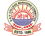 C S DAV PUBLIC SCHOOL, MOTIHARI,CHAMPARAN EAST Logo